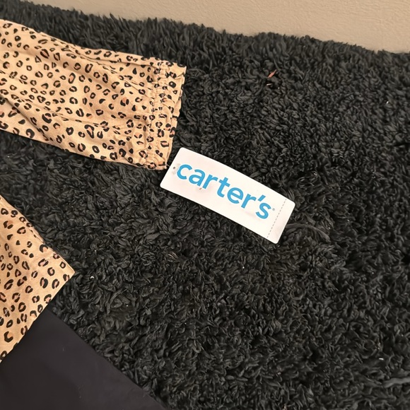 Girls toddlers leopard outfit - Picture 6 of 6